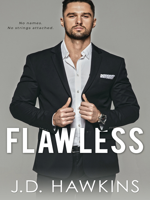 Imagen de portada para Flawless